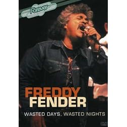 Wasted Days Wasted Nights