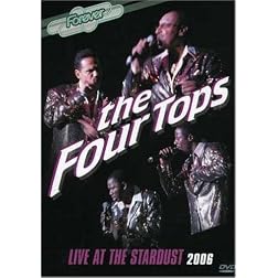 Live at the Stardust 2006