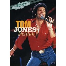 Tom Jones: Delilah