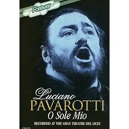 O Sole Mio