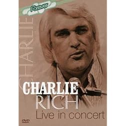 Live in Concert