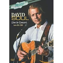 Live in Concert