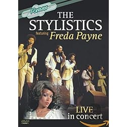 Live in Concert