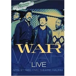War Live