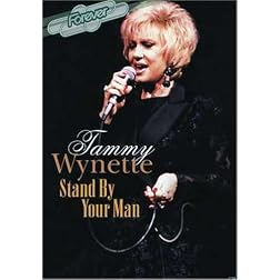 Stand By Your Man