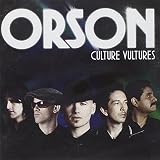 Culture Vultures by Orson