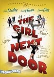 Get The Girl Next Door On Video