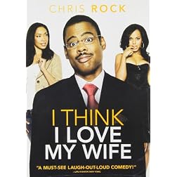 I Think I Love My Wife / Waiting to Exhale (2 pack)