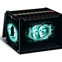 The X-Files: The Ultimate Collection