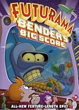 Bender's Big Score