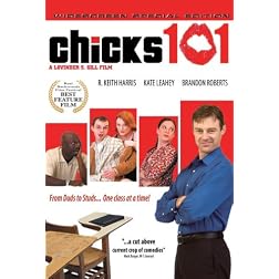 Chicks 101 (Widescreen Edition)