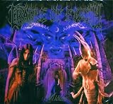 Lyrics to the Cradle of Filth album Midian