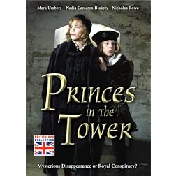 Princes in the Tower