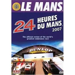 LeMans 2007 Official Film