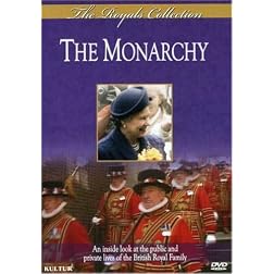 The Monarchy / Queen Elizabeth II