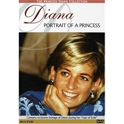 Diana: Portrait of a Princess