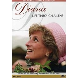 Diana: Life Through a Lens
