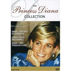The Princess Diana Collection