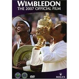 2007 Wimbledon Official Film