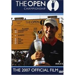 The British Open Championship: The 2007 Official Film