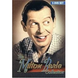 The Milton Berle Collection