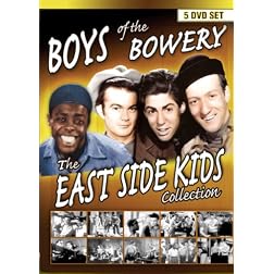 East Side Kids Collection