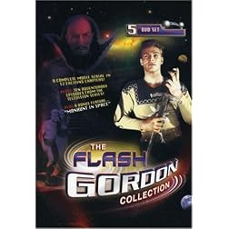 The Flash Gordon Collection