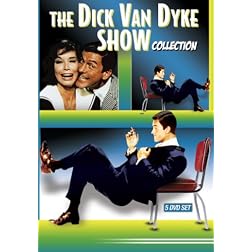 Dick Van Dyke Collection