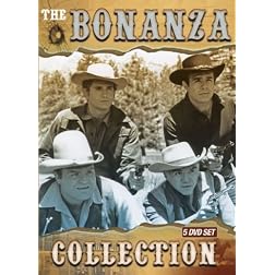 The Bonanza Collection