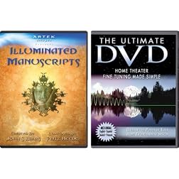 Illuminated Manuscripts
