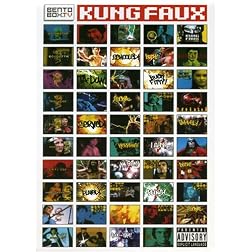 Kung Faux