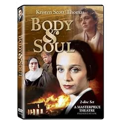 Body and Soul
