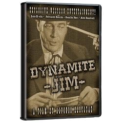 Dynamite Jim