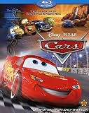 Cars [Blu-Ray]