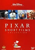 Pixar Short Films