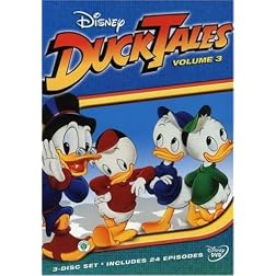 DuckTales - Volume 3