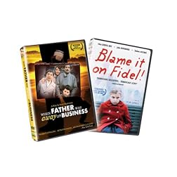 Blame It on Fidel/When Father Was Away