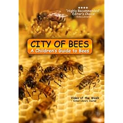 City of Bees