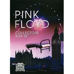 Collector's Box Set