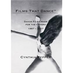 Films That Dance