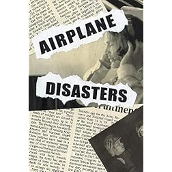 Airplane Disasters