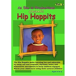 Hip Hoppits