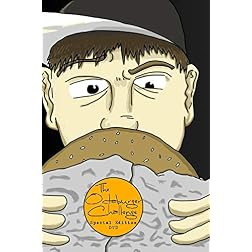 The Octaburger Challenge