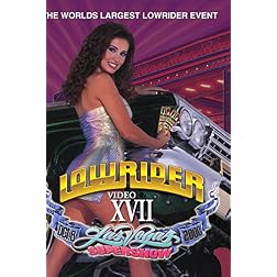 LOWRIDER Magazine's Las Vegas Super Show Video XVII
