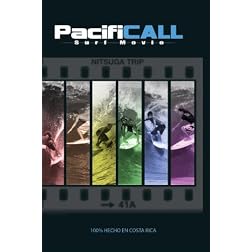 PacifiCALL Surf Movie