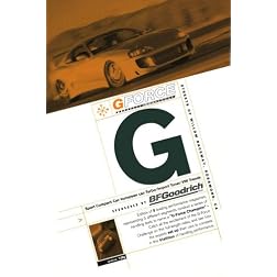 Sport Compact Car Magazine - G-Force Challenge