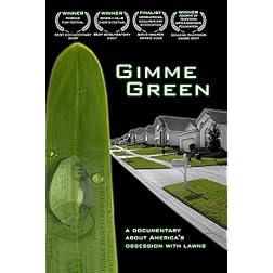 Gimme Green