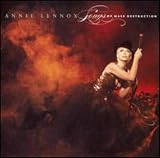 Songs of Mass Destruction by Annie Lennox
