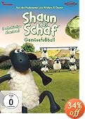 Shaun das Schaf 2 - Gemüsefußball