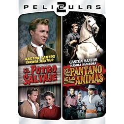 El Potro Salvaje/El Platano de Las Animas